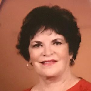 Meet your Posher, Rita